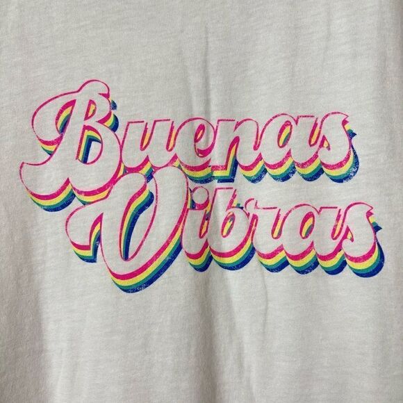 Gap Favorite Graphic Crewneck T-Shirt medium new - Picture 10 of 10